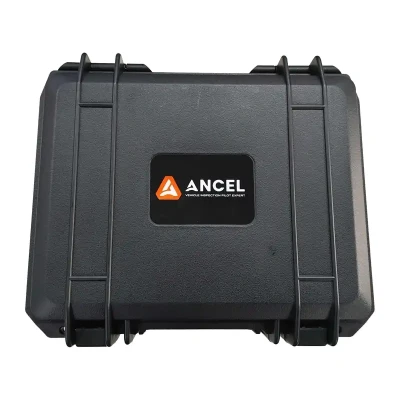 ANCEL L8000 diagnostický detektor úniků pro automobilové systémy