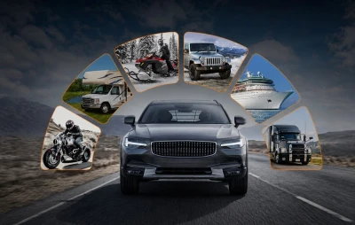 ANCEL L8000 diagnostický detektor úniků pro automobilové systémy