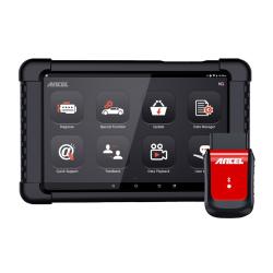 Ancel Profesionální automobilový diagnostický skener OBD2 X6 Ancel Profesionální automobilový diagnostický skener OBD2 X6