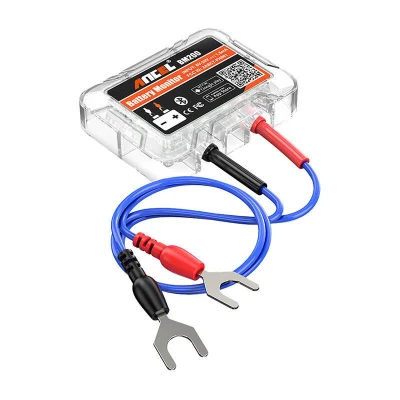 Ancel BM200 Bluetooth tester baterií