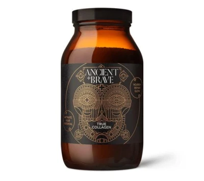 Acient+Brave Grass Fed True Collagen 200 g