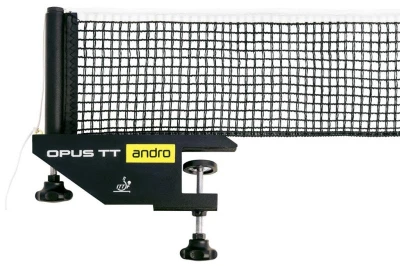 Andro - Opus TT síťka na stolní tenis Andro - Opus TT síťka na stolní tenis