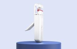 Anlan Elektrická vyhřívaná kulma na řasy 04-AJMJ14-001 (bílá)