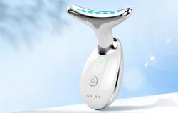 Anlan Elektrický EMS masér krku ALMJY01-02