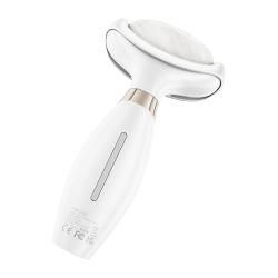 Anlan Elektrický masážní přístroj 2 v 1 EMS 01-AMFY51-02A