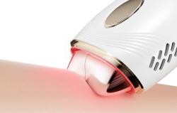 Anlan Elektrický masážní přístroj na obličej Guasha 02-AGSY41-02A