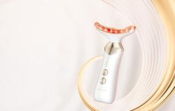 Anlan Elektrický masér krku EMS 09-AMJY42-02A