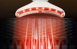 Anlan Elektrický masér krku EMS 09-AMJY42-02A