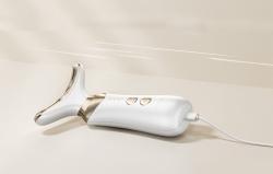 Anlan Elektrický masér krku EMS 09-AMJY42-02A