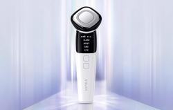 Anlan Masážní přístroj na obličej 01-ADRY32-02A