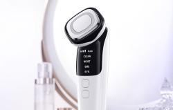 Anlan Masážní přístroj na obličej 01-ADRY32-02A