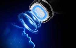 Anlan Masážní přístroj na obličej 01-ADRY32-02A