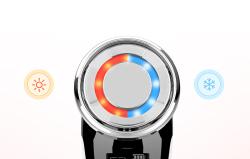 Anlan Masážní přístroj na obličej EMS 01-ADRY11-001