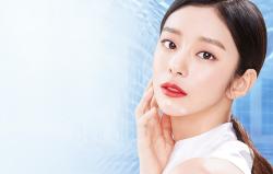 Anlan Ultrazvukový peeling pokožky - špachtle ALCPJ07-02 (bílý)