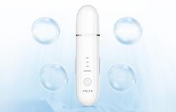 Anlan Ultrazvukový peeling pokožky - špachtle ALCPJ07-02 (bílý)