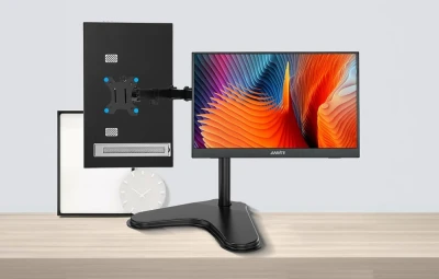 Anmite A140W04 14" přenosný monitor