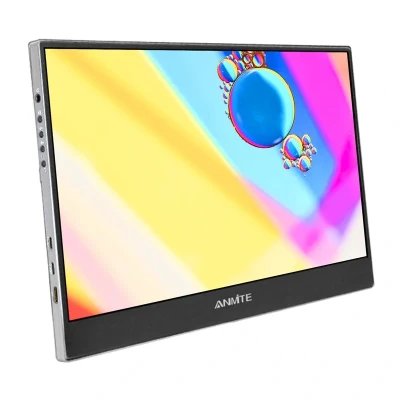 Anmite A140W04 14" přenosný monitor