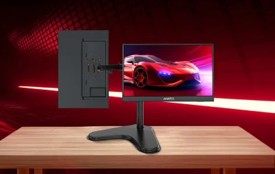 Anmite A140W05 černý 14" přenosný monitor