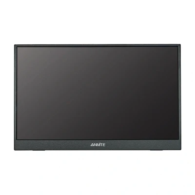 Anmite A140W05T 14" černý přenosný monitor