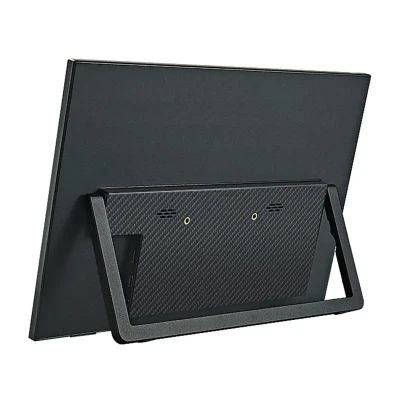 Anmite A140W05T 14" černý přenosný monitor