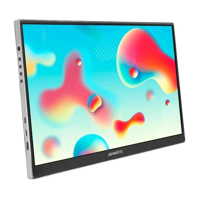 Anmite A160W04 16" přenosný monitor