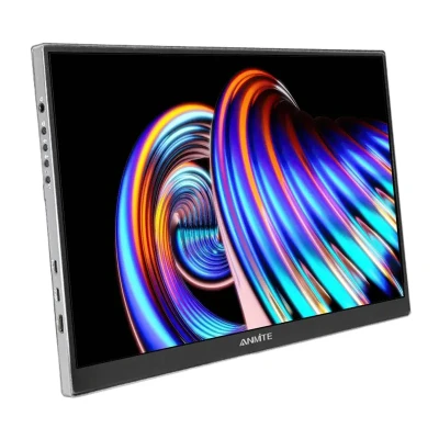 Anmite A160W04H 16" přenosný monitor