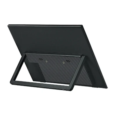 Anmite A160W24H černý 16" přenosný monitor