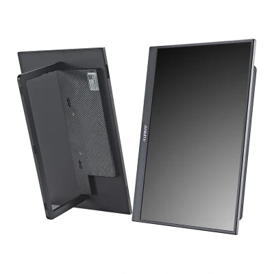 Anmite A160W24H černý 16" přenosný monitor