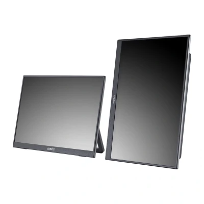Anmite A185W03 černý 18,5" přenosný monitor