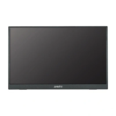 Anmite A185W03 černý 18,5" přenosný monitor