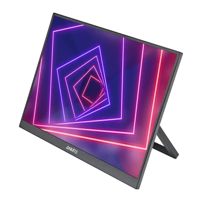 Anmite A215W03 černý 21,5" přenosný monitor