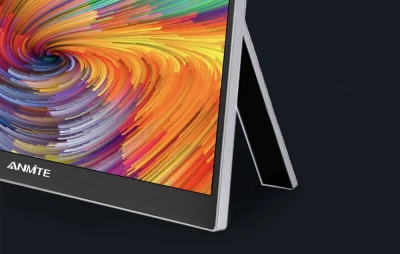 ANMITE A156W04T 15,6" přenosný dotykový monitor