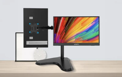 ANMITE A156W04T 15,6" přenosný dotykový monitor