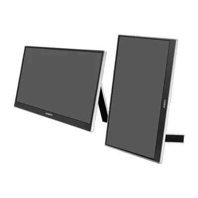 ANMITE A156W04T 15,6" přenosný dotykový monitor
