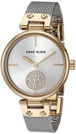 Anne Klein AK/3001SVTT dámské analogové hodinky