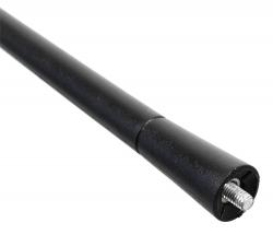 Compass Anténní prut gumový 18cm (Octavia II)