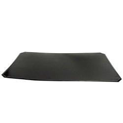 Antikoro Plech pod kamna 100x65cm lak. Antikoro Plech pod kamna 100x65cm lak.
