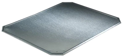 Antikoro Plech pod kamna 50x65cm Zn Antikoro Plech pod kamna 50x65cm Zn