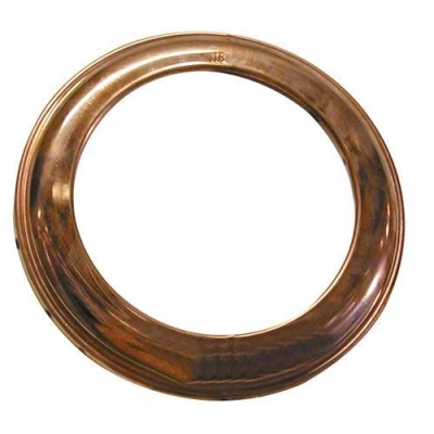 Antikoro Růžice kouřová 145mm Cu Antikoro Růžice kouřová 145mm Cu