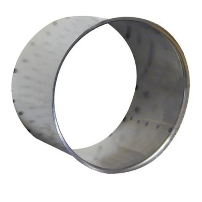 Antikoro Zděř kouřová 160mm Antikoro Zděř kouřová 160mm