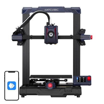 Anycubic 3D tiskárna Kobra 2 Neo Anycubic 3D tiskárna Kobra 2 Neo
