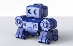 Anycubic 3D tiskárna Kobra 2 Neo