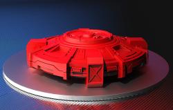 Anycubic 3D tiskárna Kobra 2 Pro