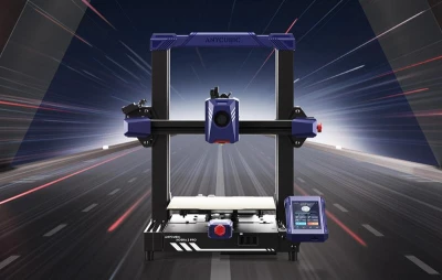 Anycubic 3D tiskárna Kobra 2 Pro