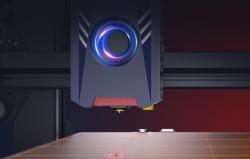 Anycubic 3D tiskárna Kobra 2 Pro