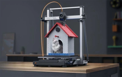 Anycubic 3D tiskárna Kobra 3 Max