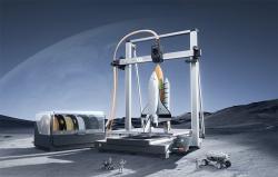 Anycubic 3D tiskárna Kobra 3 Max