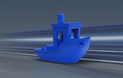 Anycubic 3D tiskárna Kobra 3 Max