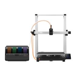Anycubic 3D tiskárna Kobra 3 Max Combo Anycubic 3D tiskárna Kobra 3 Max Combo