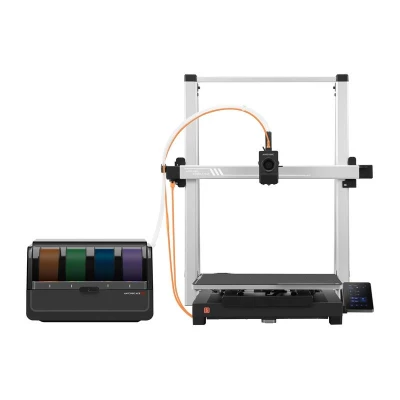 Anycubic 3D tiskárna Kobra 3 Max Combo Anycubic 3D tiskárna Kobra 3 Max Combo